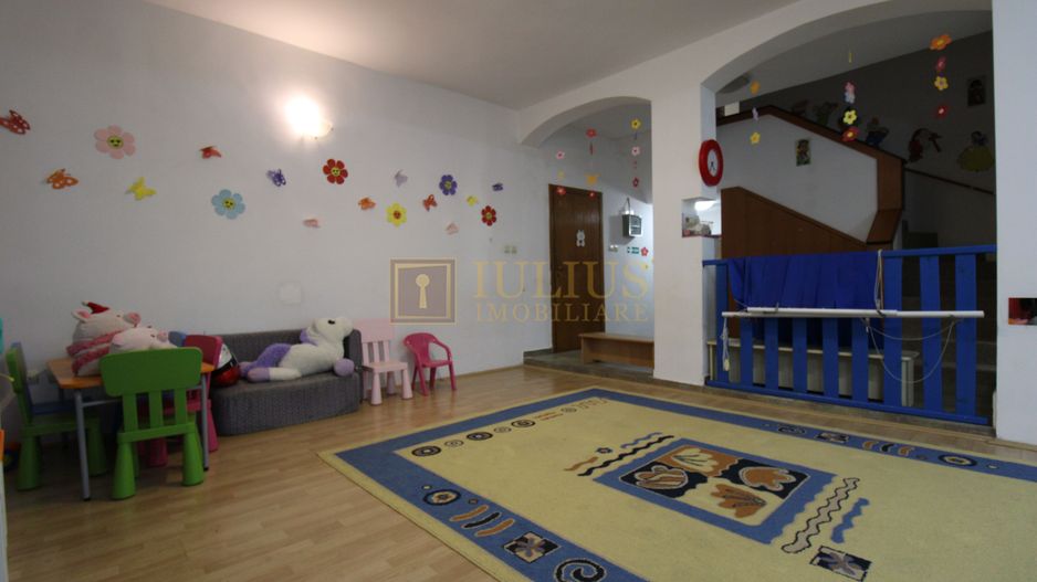 Casa in zona Lipovei,  ideala pentru activitati comerciale. - Poză 6