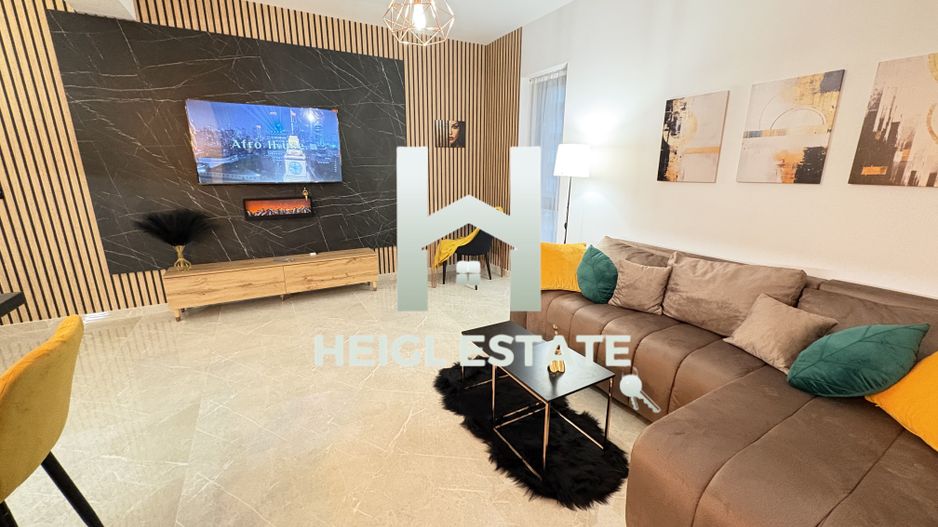 Apartament cu 2 camere in Giroc ( zona Lidl) - Poză 3