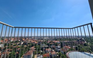 ISHO - Apartament cu vedere panoramica la Bega, 2 camere, parcare, Et16 - Poză 3