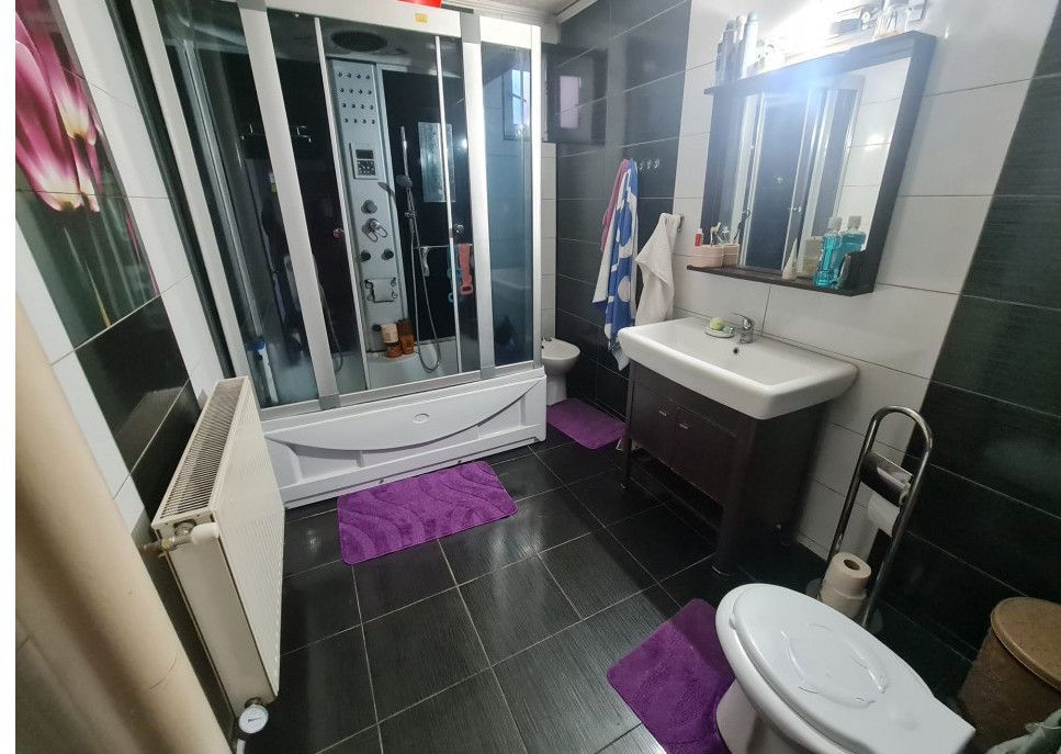 Vilă cu studio muzical și 7 camere – Calea Severinului, Târgu Jiu - Poză 10