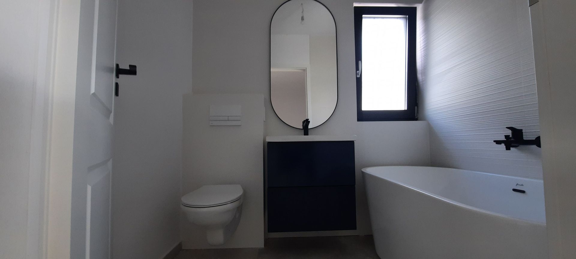 Duplex frumos cu arhitectura mediteraneana - Poză 7