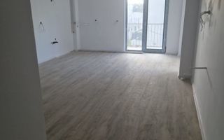 Apartament 1 camera,etaj 1, finalizat,52000 euro - Poză 4