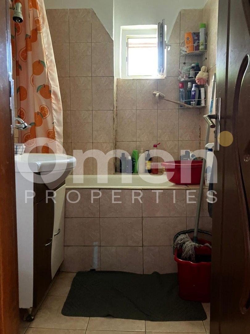 Apartament 4 camere – Bd. Unirii, Baia Mare – 93 mp | Etaj 4/4 | - Poză 7