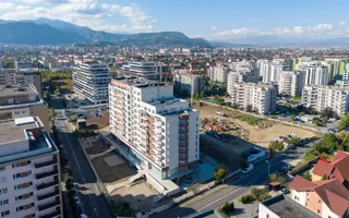 Apartament 3 camere | Coresi | Decembrie 2026 - Poză 15