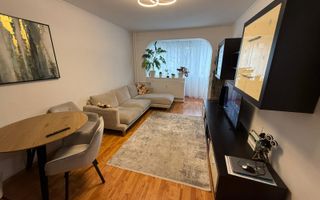 Apartament 3 camere de vanzare, zona Rahova, Sectorul 5 - Poză 1