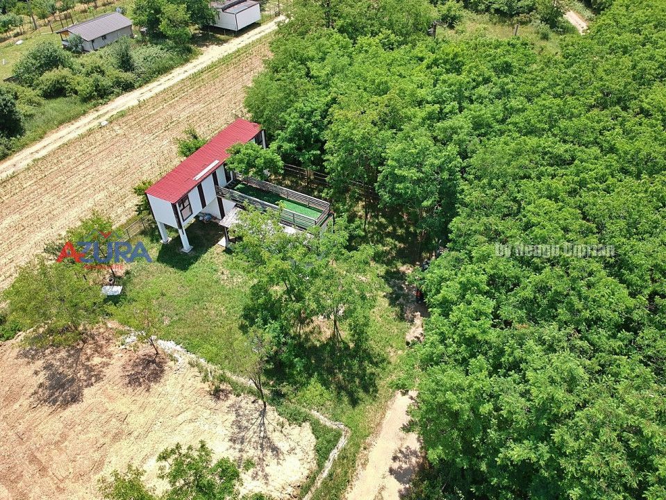 AZURA Imobiliare Pitesti - Casa de Vanzare Dealu Viilor - Poză 37