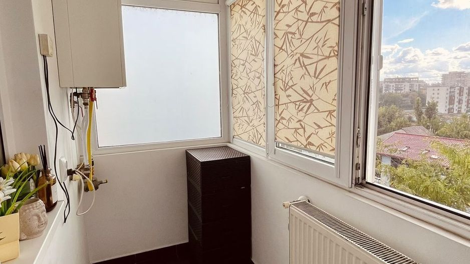 Apartament duplex cu 3 camere, 2 băi și pod de 30 mp – Colentina - Poză 4