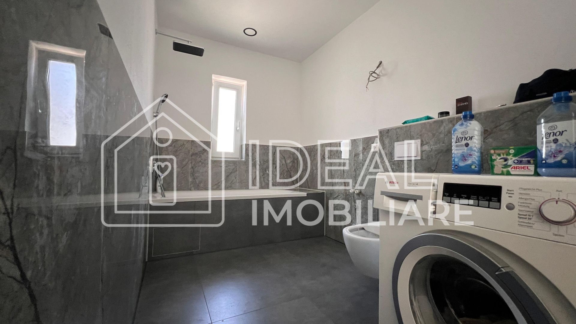 Duplex Modern cu 4 camere, in zona Cartierul Arhitectilor - Poză 7