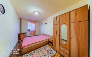 Apartament 4 camere, etaj 1, centrala proprie, zona Vlaicu - Poză 6