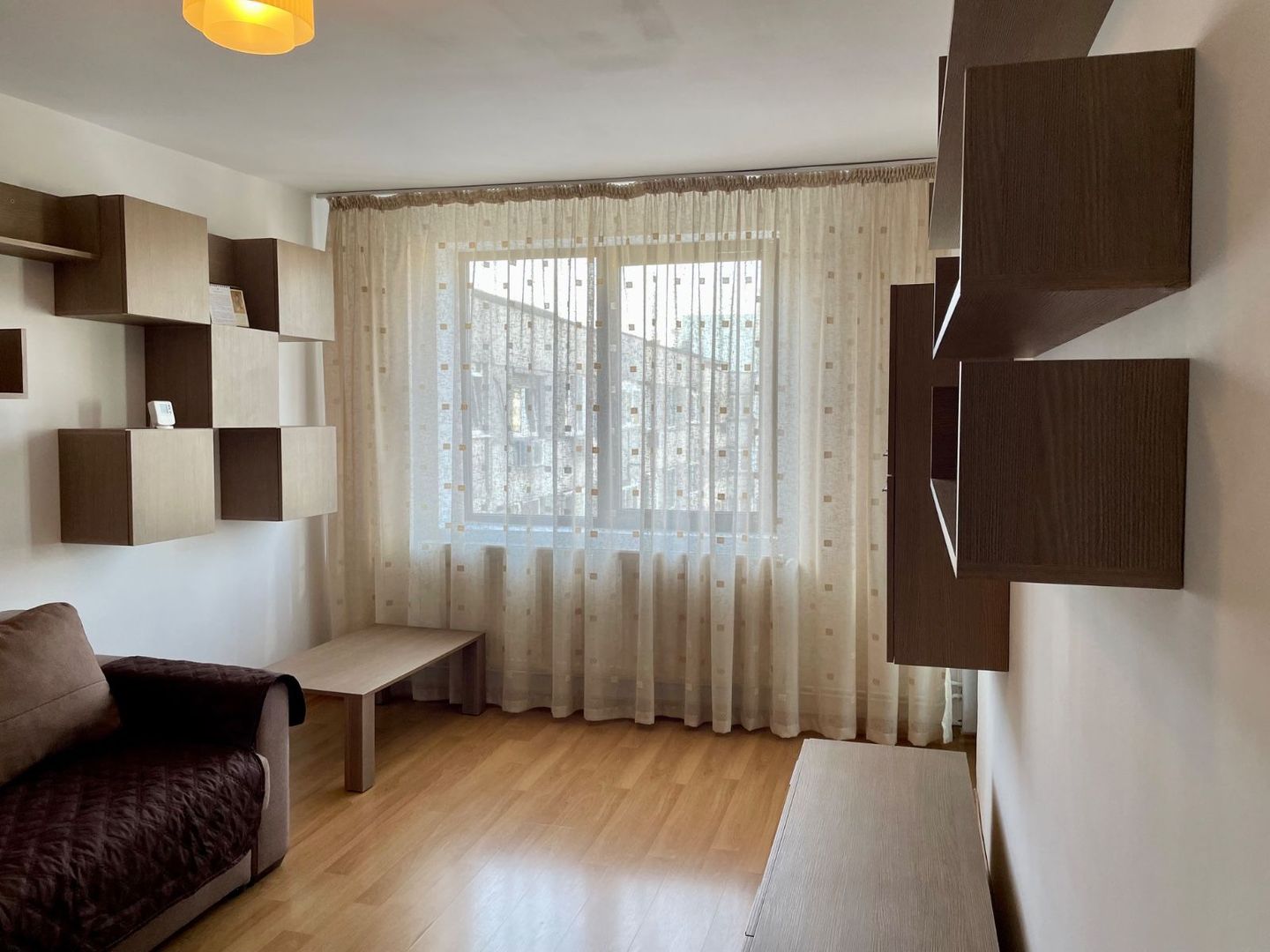 AP. 2 CAMERE SEBASTIAN, CENTRALA PROPRIE, MOBILAT/UTILAT MODERN - Poză 4