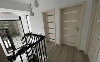 Casa individuala Rediu // P+1, 4 camere, 2 bai, 120MP Utili + Parcare in curte - Poză 20