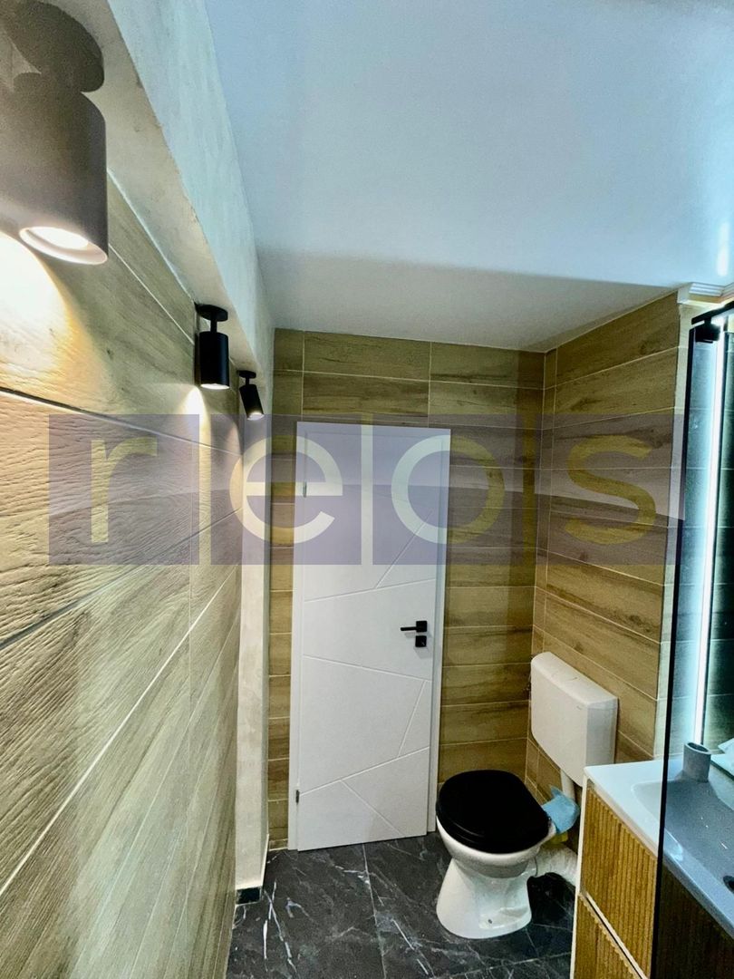 VANZARE APARTAMENT 2 CAMERE 52MP RENOVAT MODERN STEFAN CEL MARE OBOR - Poză 7