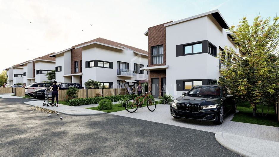 Apartament cu 3 camere în imobil recent construit | 100 mp | Pod IRA - Poză 1