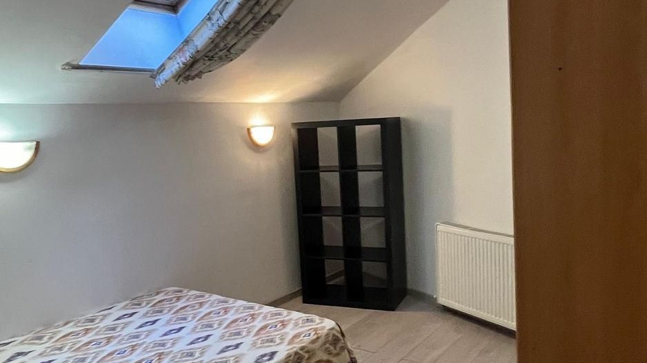 Vila cu piscina Herastrau | Panouri solare | Parcare | Rezidential sau birouri - Poză 24