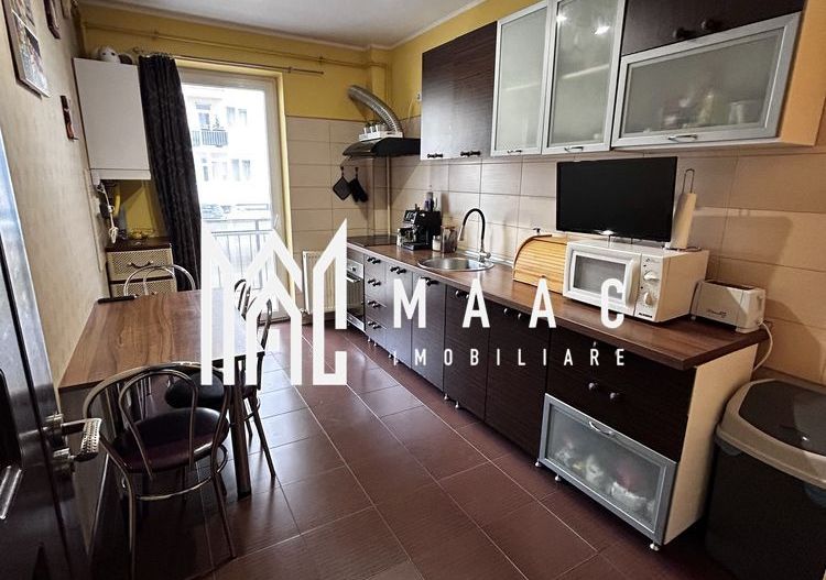 Apartament 3 camere | Parter Inalt | 2 Balcoane | Alma - Poză 4