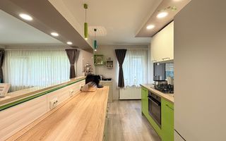 Apartament 4 camere decomandate la cheie zona Arinilor Mănăștur - Poză 15