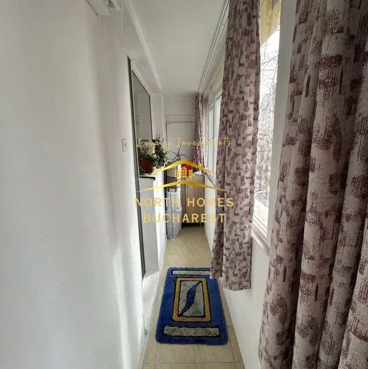 Apartament de 3 camere in zona verde - parc Plumbuita si Tei + boxa - Poză 6