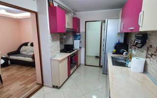 Apartament 4 camere, 79 mp utili, etaj 2, mobilat, utilat, Ampoi 3 - Poză 3