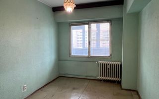 3 camere | metrou Obor in fata scarii - Poză 5