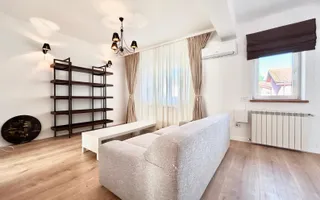 Rent | 4 rooms Villa | Iancu Nicolae I Pipera I Private Garden - Poză 16