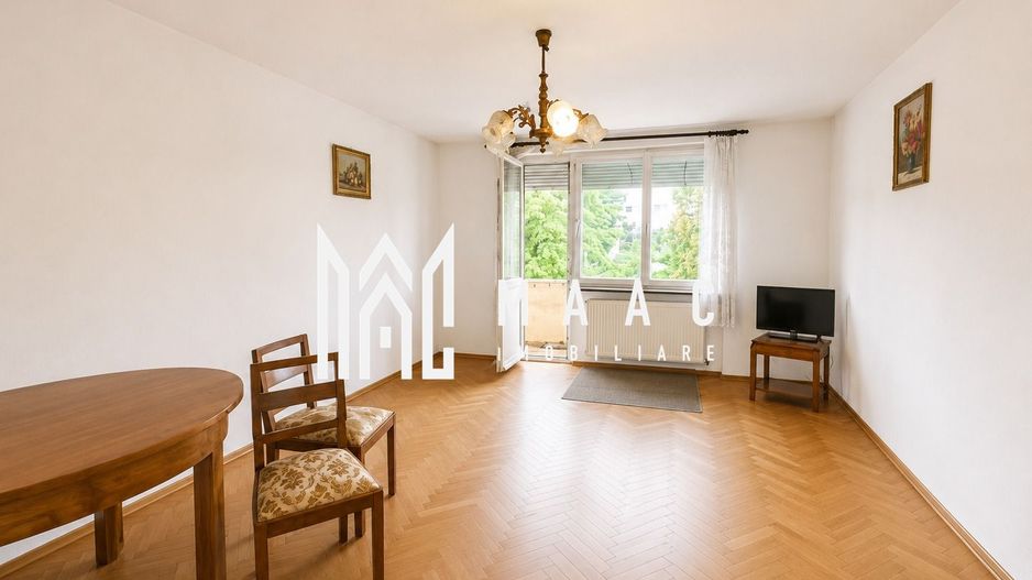 Apartament 3 camere | Ștrand, Sibiu | 74 mp, garaj - Poză 8
