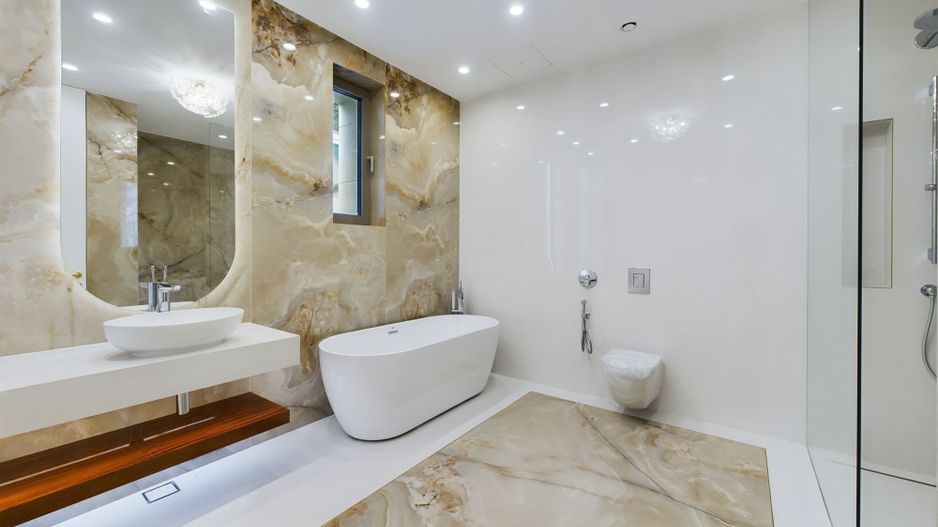 Apartament de Lux cu 3 Camere în Zona Dorobanți - Poză 6