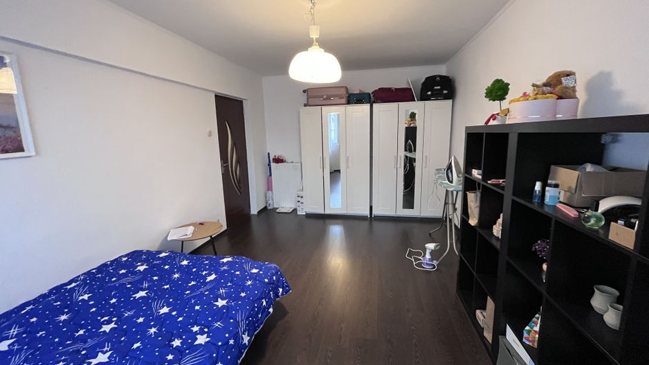Apartament ultramodern 3 camere cu CENTRALA TERMICA | DRUMUL TABEREI - Poză 1
