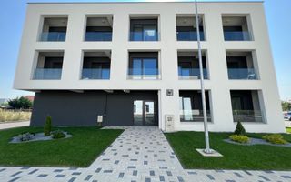 Apartament cu 3 camere, 82 mp utili, bloc nou, cartier Unirii - Poză 3