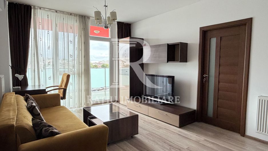 Apartament 2 camere ARED | Loc de parcare acoperit | Oradea - Poză 7
