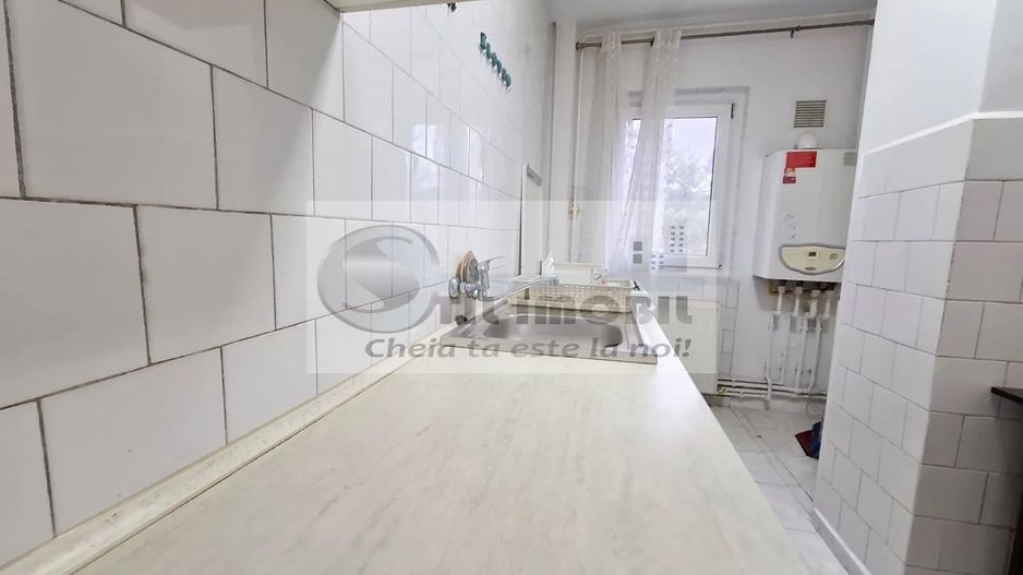 Apartament 2 camere CUG (BRD)-  105.000EURO - Poză 8