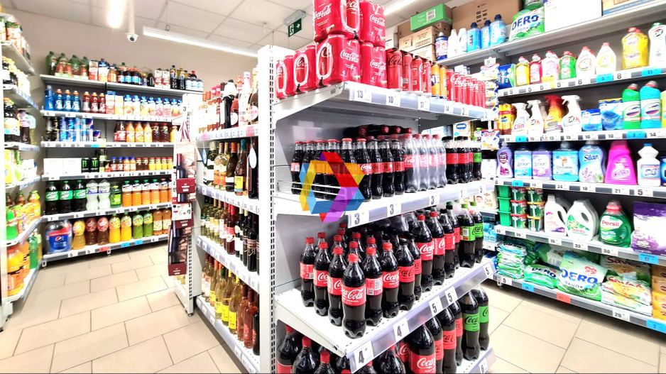 Spatiu comercial de vanzare - 209 mp cu chirias #plus-imo.ro - Poză 2