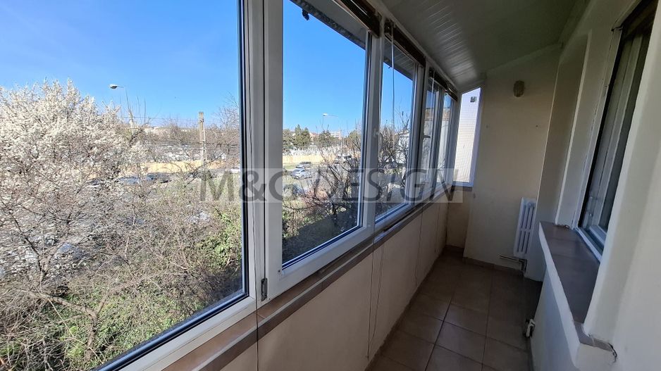 2 camere in vila Sagului-Elisabetin etaj 1 - Poză 21