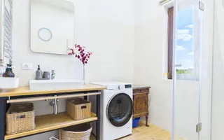 Apartament cu farmec aparte, vedere la Bega,  Central -  Piața Maria - Poză 19
