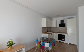 De închiriat: ap. 2 camere + parcare - NOU - Estoria - Nicolae Teclu - Poză 6