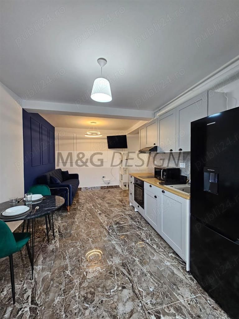 Apartament 2 camere Calea Urseni - Giroc - Poză 3