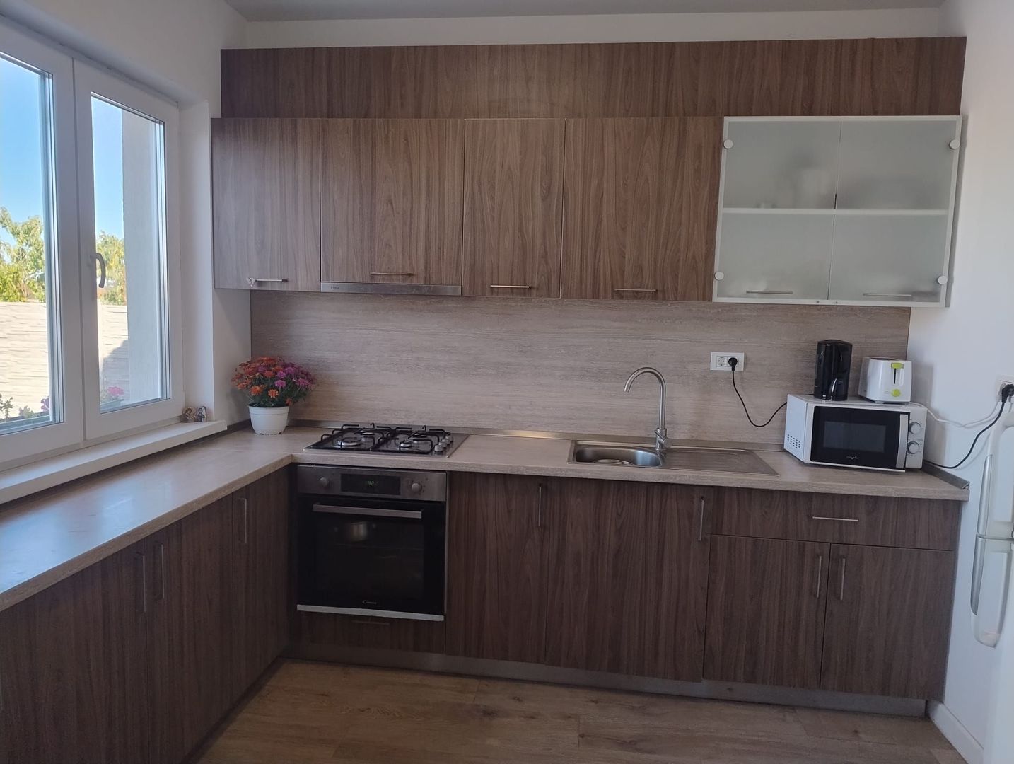 Casa pe parter in Bucovat - Poză 2