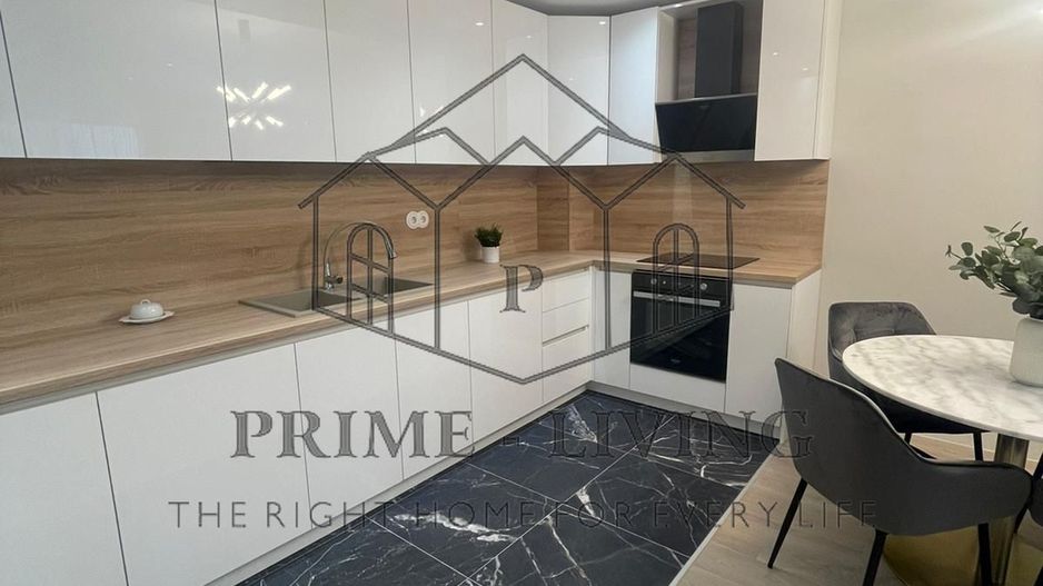 APARTAMENT SUPERB CU 3 CAMERE LA INCHIRIERE IN COMPLEX REZIDENTIAL - Poză 3