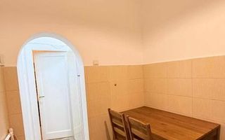 Apartament interbelic renovat, etaj 1, centrală, lângă Metrou Basarab - Poză 7