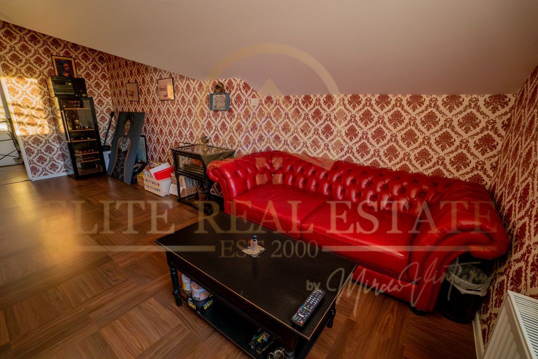 Cumpana - Casa Ideală pentru două familii. - Poză 17
