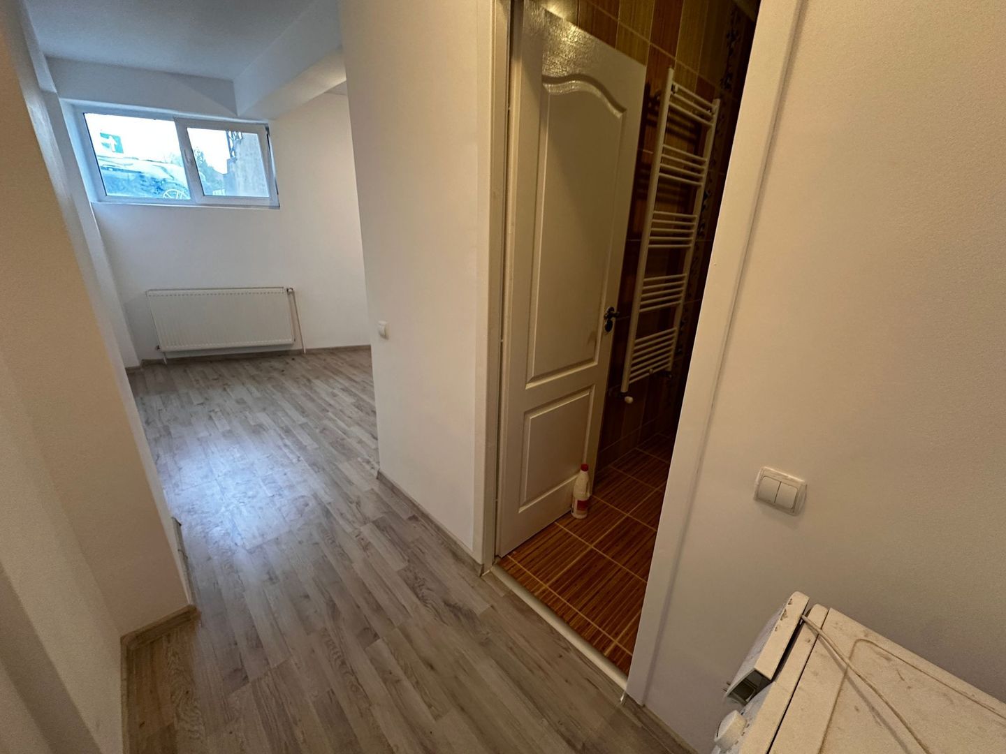 3 Camere Parcare Inclusa Rezervelor Comuna Chiajna Rosu Militari - Poză 14