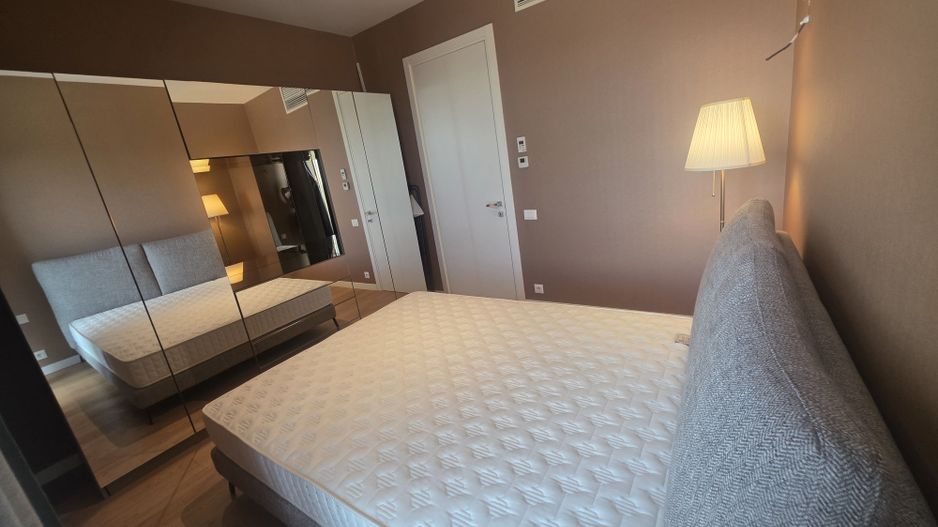 Apartament Premium | 3 camere | One Verdi Park | Barbu Văcărescu - Poză 6