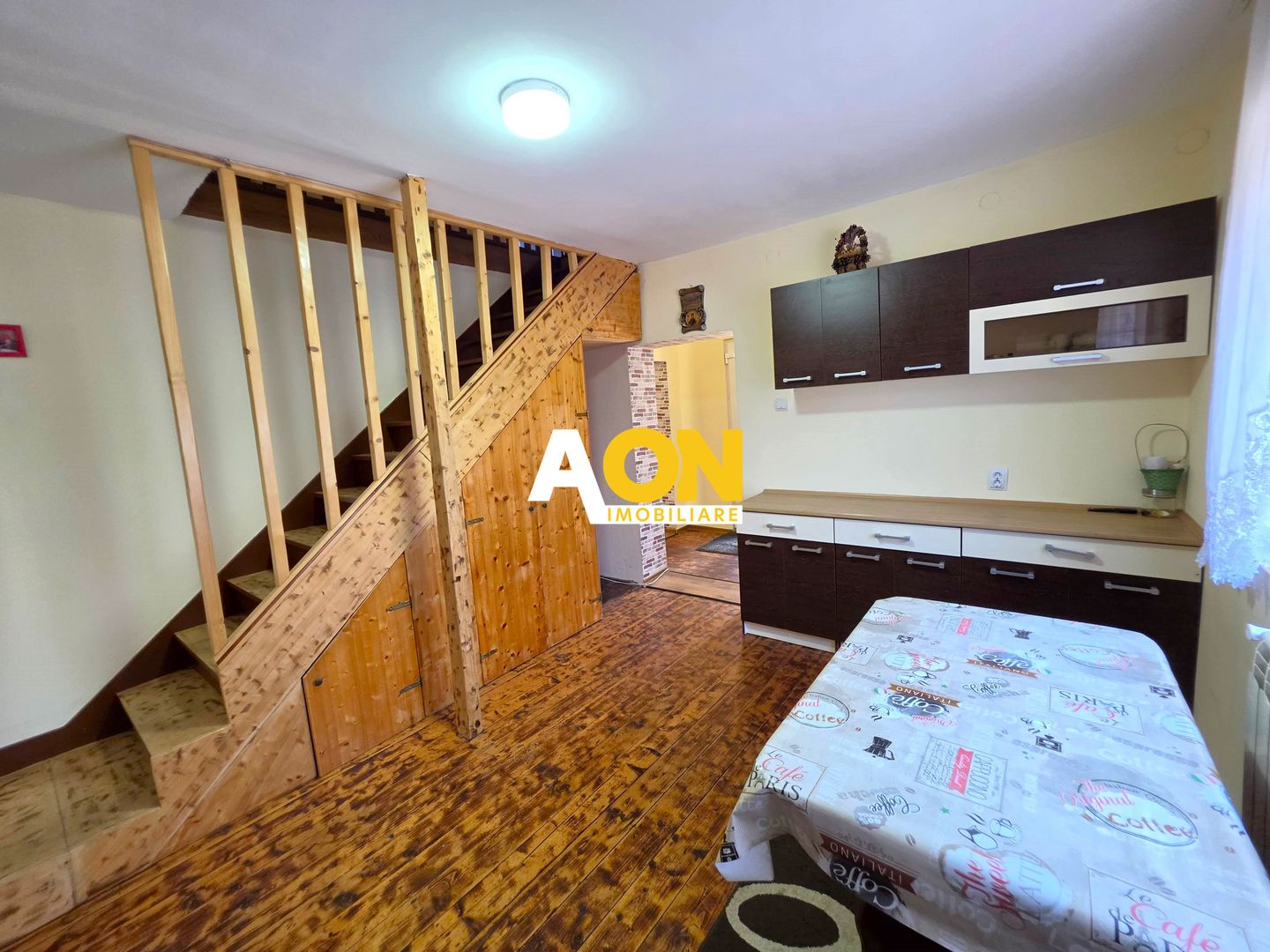 Casa 4 camere + anexe, 636 mp teren, la asfalt, Vințu de Jos - Poză 14