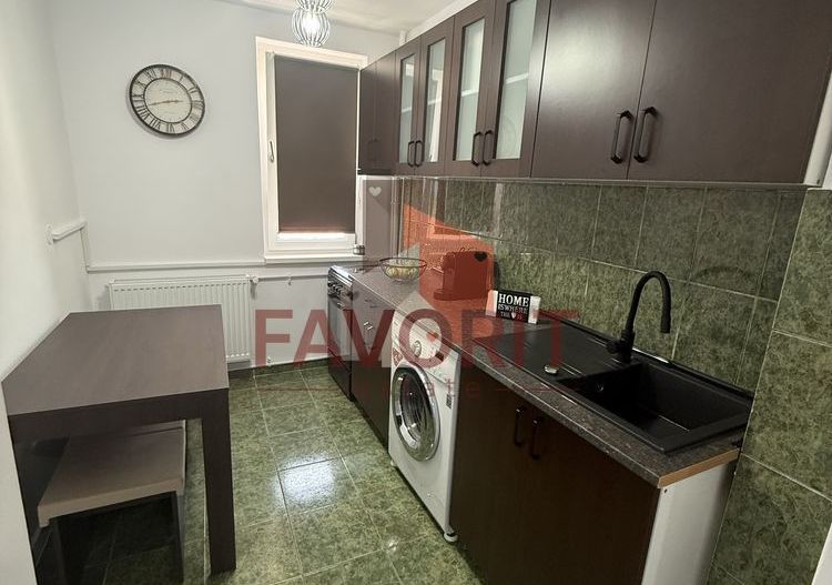 2 camere | Etaj intermediar | Renovat | Lift | Disponibil imediat | - Poză 3