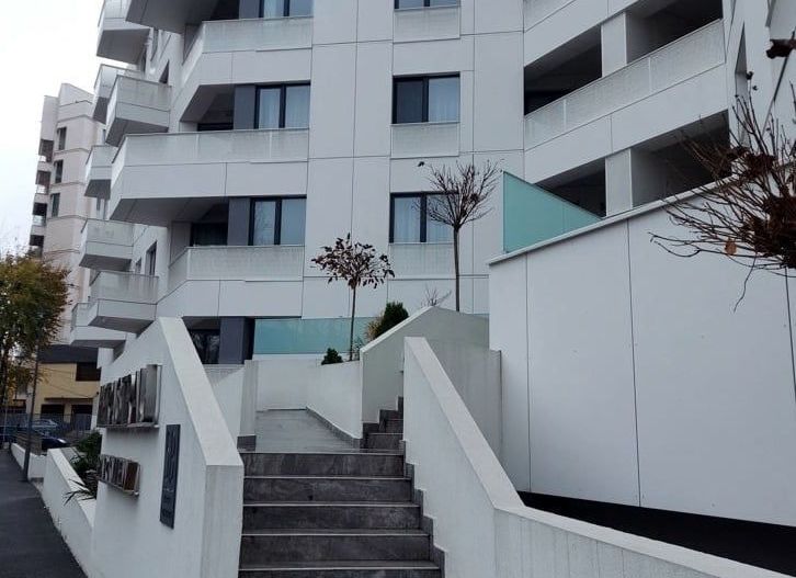 Apartament PARTER || 2 camere || Herastrau Park View - Poză 13