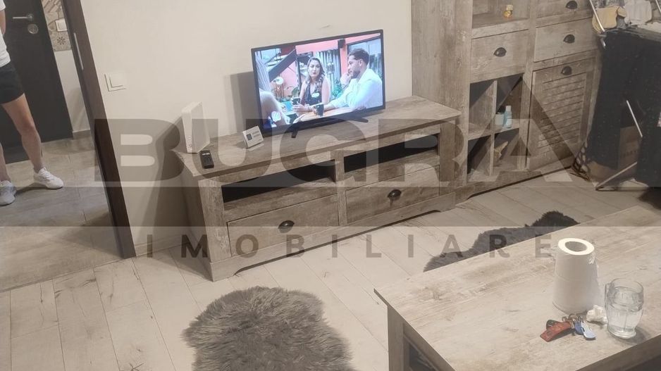 Apartament de 3 camere, 54mp, zona BIG - Poză 1