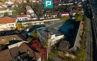 Imobil în suprafață de 3151mp pe Str.Ardealului - Poză 36