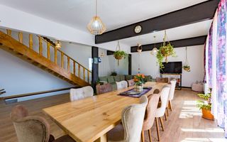 Descoperă Paradisul Montan din Moieciu de Jos! - Poză 24