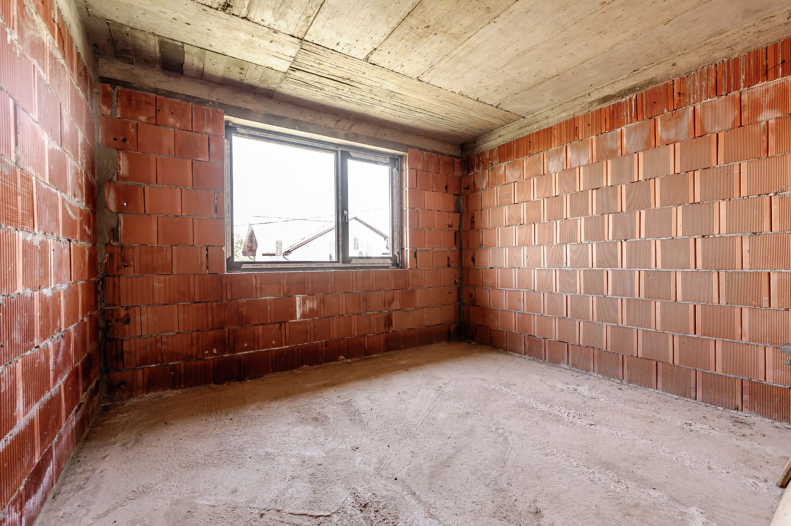 Casa Vladimirescu la roșu, teren de 890 Mp - Comision 0% la cumparare - Poză 7