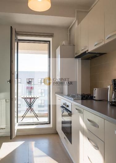 Garsoniera mobilata si utilata in 21 Residence - Lujerului - Poză 8