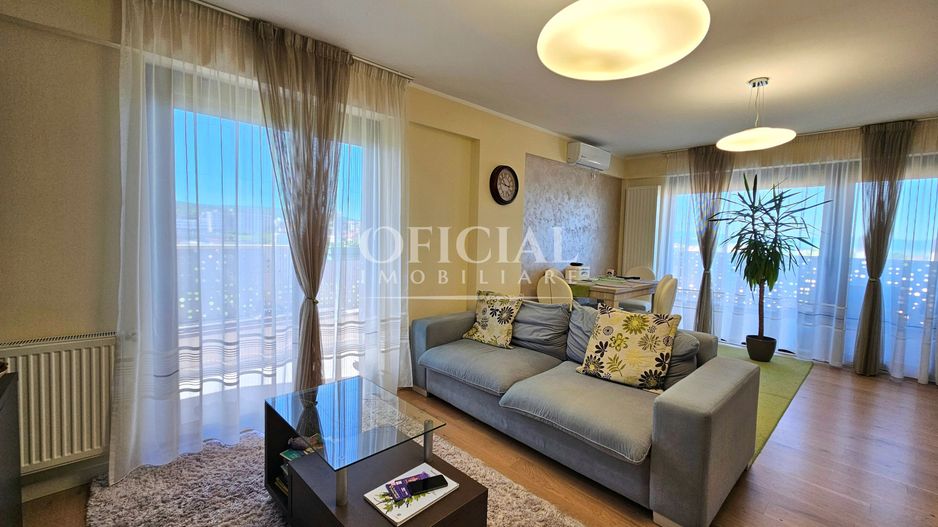 Apartament 4 camere | 85mp | Priveliste | Garaj | Calea Turzii Zorilor - Poză 1